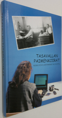 Pekka (foim.) Juntunen : Tasavallan paimenkoirat : Keskus...
