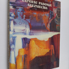Latviesu gleznieciba : pirmspadomju periods : reprodukcij... - pikkukuva 1
