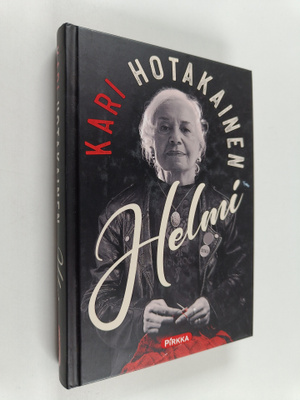 Kari Hotakainen : Helmi