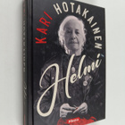 Kari Hotakainen : Helmi - pikkukuva 1