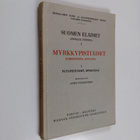 Myrkkypistiäiset - Hymenoptera aculeata 1, Petopistiäiset... - pikkukuva 1