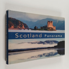 Colin Baxter : Scotland Panorama - pikkukuva 1
