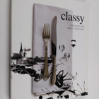 Åke Lindberg : Classy - Restaurants and Cafes in Stockholm - pikkukuva 1