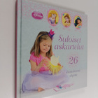 Nina Vuola : Suloiset askartelut : 26 ihastuttavaa ohjetta - pikkukuva 1