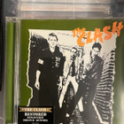 THE CLASH - The Clash cd (Remastered US version) - pikkukuva 1