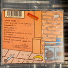 TULENKANTAJAT - Teillä laki, meillä laulu cd - pikkukuva 2