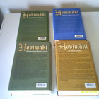Hovimäki-kirjat (4 kpl) - pikkukuva 2