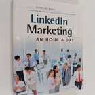 Viveka von Rosen : LinkedIn marketing : an hour a day - pikkukuva 1