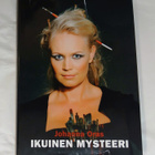 Johanna Oras "Ikuinen mysteeri" - pikkukuva 1