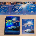 Paluu tulevaisuuteen Trilogia (4DVD) 20-vuotisjuhlapakkaus - pikkukuva 5