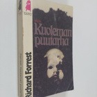 Richard Forrest : Kuoleman puutarha - pikkukuva 1