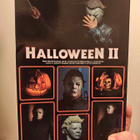 Halloween 2 figuuri Neca Michael Myers uudenveroinen - pikkukuva 3