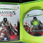 Xbox 360 Assassin's Creed II - pikkukuva 2