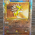 Sandslash legendary collection reverse holo! - pikkukuva 1