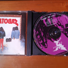 CD: Black Sabbath - Sabotage - pikkukuva 2