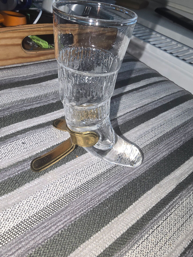 IITTALA HARALD – VALTO KOKKO – 4 KPL PIENIÄ JUOMASARVILASEJA