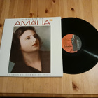 Amália – O Melhor De Amália (Estranha Forma De Vida) 2lp - pikkukuva 1