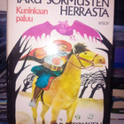 Tolkien : Kuninkaan paluu ( 1p. 1975 ) SIS POSTIKULU - pikkukuva 3
