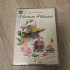 Piilomaan pikkuaasi UUSI Lea Pennanen - pikkukuva 1