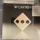 PAUL McCARTNEY - McCartney III  cd digipak (yhä muoveissa) - pikkukuva 1
