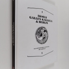 Akseli Gallen-Kallela & Berlin - pikkukuva 1
