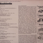 Mendelssohn – Greatest Hits ( v. 1971 ) LP - pikkukuva 2