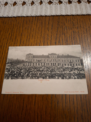 9Z Vaasa Tori
