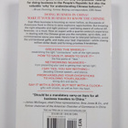 Scott D. Seligman : Chinese Business Etiquette - pikkukuva 2