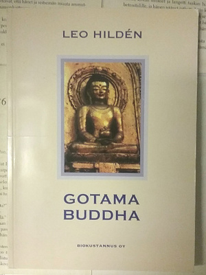 Leo Hilden - Gotama Buddha (nid.)