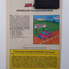 Walt Disney : Aku Ankka 26/1975 - pikkukuva 2