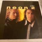 Neon 2 - Polku (LP) - pikkukuva 1