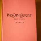 Yves SaintLaurent Haute Couture Catwalk - pikkukuva 1