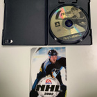 PS2 - NHL 2002 (CIB) - pikkukuva 3