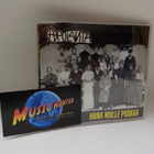 APULANTA - ANNA MULLE PIISKAA CDS - pikkukuva 1