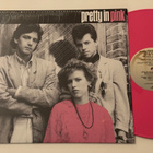 Pretty In Pink (Soundtrack 2012 PINK LP) - pikkukuva 1