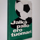 Denis Howell : Jalkapalloerotuomari - pikkukuva 1