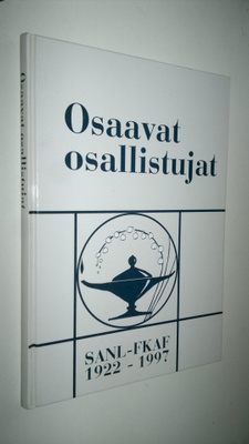 Helena Hoskola : Osaavat osallistujat : SANL-FKAF 1922-1997