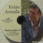 Keijo Annala • Onnen avain CDr-Single - pikkukuva 3