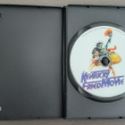 DVD: The Kentucky Fried Movie (Evan Kim, Donald Sutherland) - pikkukuva 3