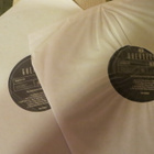 pig rider 2lp: the robinson scratch theory 1980-85, re 2015 - pikkukuva 3