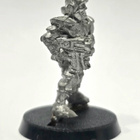 WH40K - Imperial Guard Army figuuri (1987) [S100] - pikkukuva 3