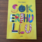 Sokerihullu – Hanna Koljonen - pikkukuva 1
