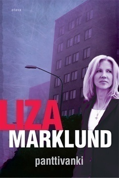 Liza Marklund Panttivanki