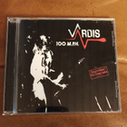Vardis: 100 mph CD - pikkukuva 1