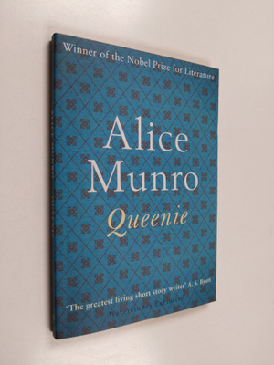 Alice Munro : Queenie