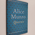Alice Munro : Queenie - pikkukuva 1