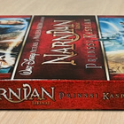 Narnian tarinat: Prinssi Kaspian (2008) Erikoisjulkaisu 2DVD - pikkukuva 3