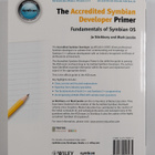 Jo Stichbury : The Accredited symbian developer primer : ... - pikkukuva 2