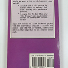 Lillian Beckwith : Bay of Strangers - pikkukuva 2