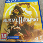 Mortal Kombat 11 (PS4) - pikkukuva 1
